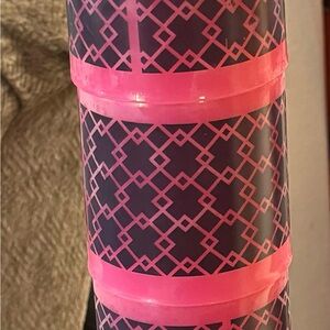 Tupperware tumbler 32oz set of 8.